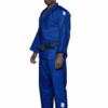 Judopak Fightart Shogun | IJF approved | blauw